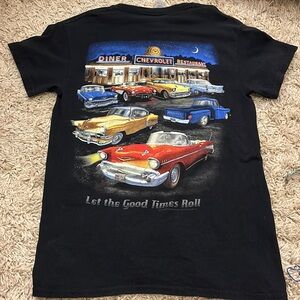 Chevy Tee